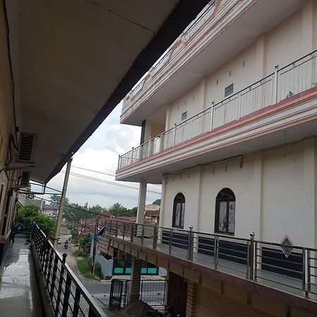 Oyo 91647 Sanina Residence Pematangsiantar Exterior photo