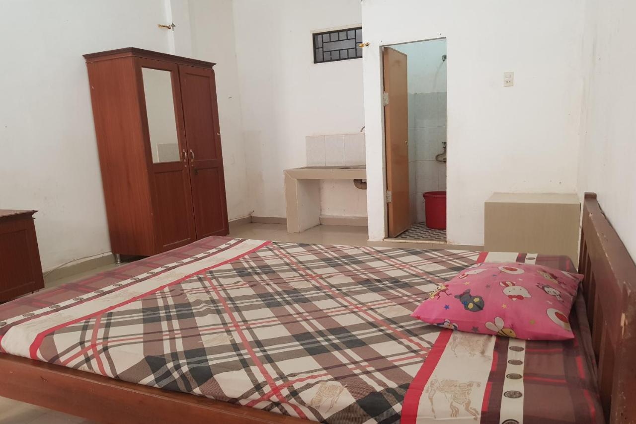 Oyo 91647 Sanina Residence Pematangsiantar Exterior photo
